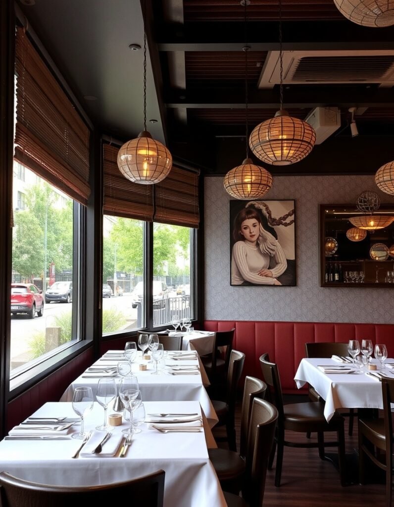 Google ads fo resturant