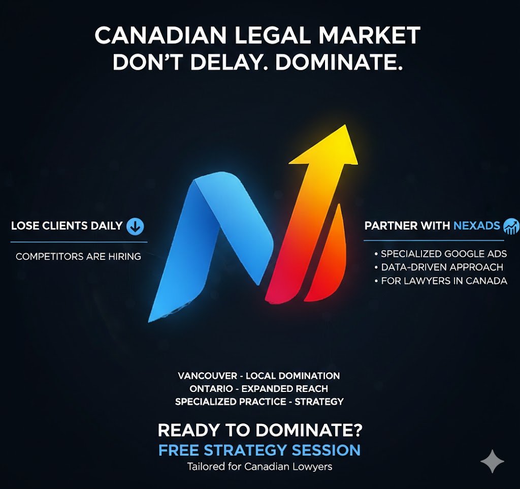 Start Your Campaign with Nexads Today